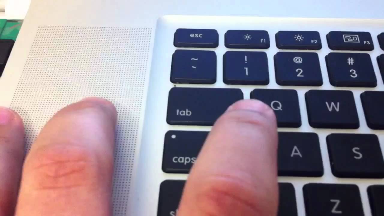 Caps Lock App Mac