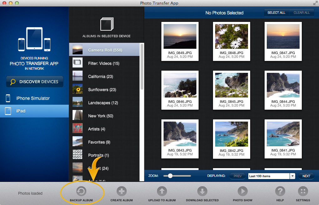 How To Copy Photos From Photos App Mac